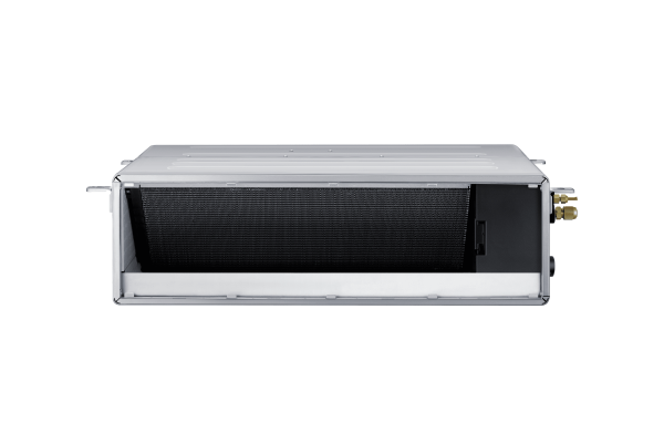 SAMSUNG BAC Kanaleinbaugerät Set Kühlen 13.4 kW | Heizen 15.5 kW AC140RNMDK KB 400V