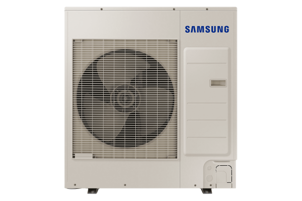 SAMSUNG BAC Deckenkassette Set Kühlen 12.0 kW | Heizen 13.0 kW AC120RN4PK KB 400 V eckig SAMSUNG BAC Deckenkassette Set Kühlen 12.0 kW | Heizen 13.0 kW AC120RN4PK KB 400 V eckig