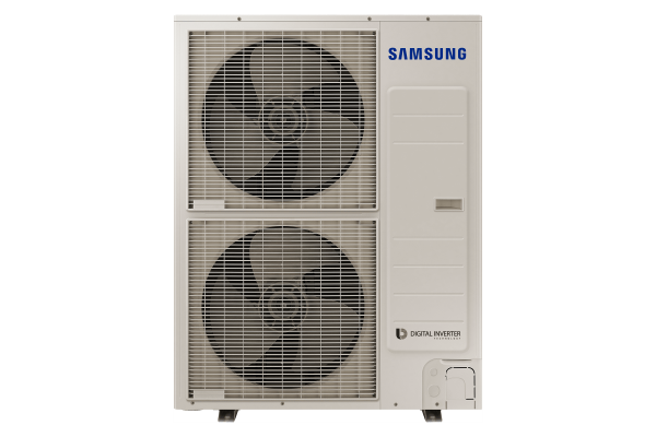 SAMSUNG BAC Deckenkassette Set Kühlen 13.4 kW | Heizen 15.5 kW AC140RN4PK KB 400 V eckig SAMSUNG BAC Deckenkassette Set Kühlen 13.4 kW | Heizen 15.5 kW AC140RN4PK KB 400 V eckig