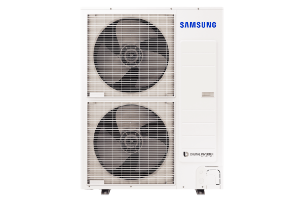 SAMSUNG BAC Deckenkassette Wind-Free Set Kühlen 13.4 kW | Heizen 15.5 kW AC140RN4DK KB SAMSUNG BAC Deckenkassette Wind-Free Set Kühlen 13.4 kW | Heizen 15.5 kW AC140RN4DK KB