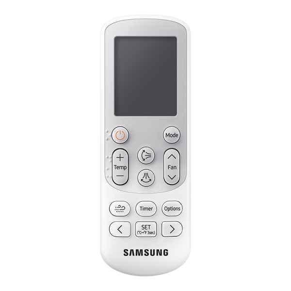 SAMSUNG BAC Deckenkassette Set Kühlen 13.4 kW | Heizen 15.5 kW AC140RN4PK IR 400 V rund SAMSUNG BAC Deckenkassette Set Kühlen 13.4 kW | Heizen 15.5 kW AC140RN4PK IR 400 V rund
