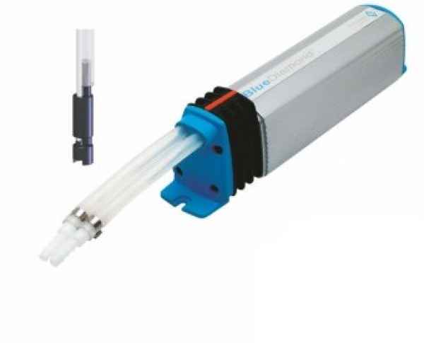 Blue Diamond Kondensatpumpe Mega Blue DrainStik X87-820 Blue Diamond Kondensatpumpe Mega Blue DrainStik X87-820