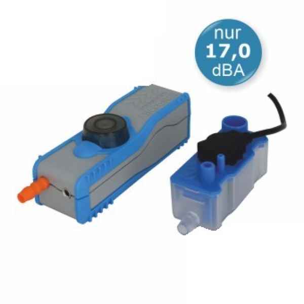 Blue Diamond Kondensatpumpe MicroBlue Tanksensor X86-002 Blue Diamond Kondensatpumpe MicroBlue Tanksensor X86-002