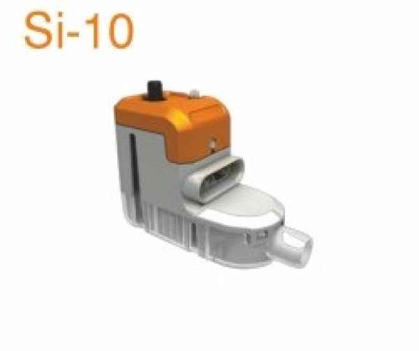 Sauermann Kompakt-Kondensatpumpe Si-10 Univers'l, 20 l/h Sauermann Kompakt-Kondensatpumpe Si-10 Univers'l, 20 l/h