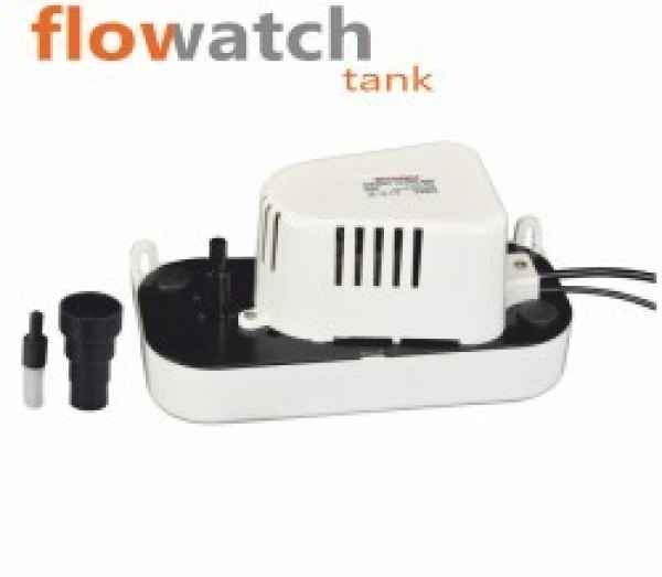 Siccom Behälterpumpe Flowatch Tank, 1 Liter Siccom Behälterpumpe Flowatch Tank, 1 Liter
