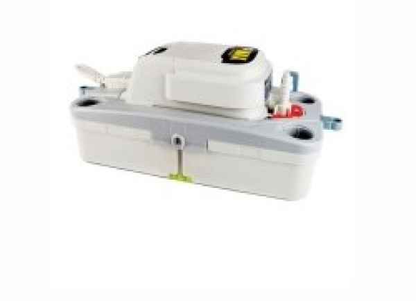 Aspen Behälterpumpe Hi Flow MAX, max. 550 l/h Aspen Behälterpumpe Hi Flow MAX, max. 550 l/h