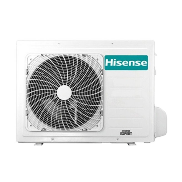 HISENSE Multisplit Außengerät 3AMW72U4RJC - 7,0 kW HISENSE Multisplit Außengerät 3AMW72U4RJC - 7,0 kW