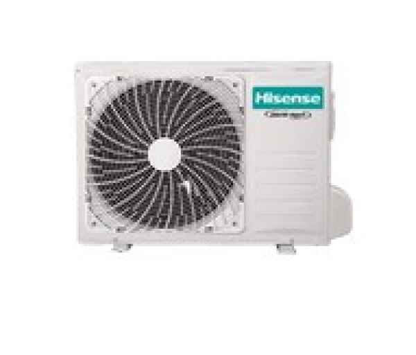 HISENSE Multisplit Außengerät 2AMW52U4RXC - 5,4 kW HISENSE Multisplit Außengerät 2AMW52U4RXC - 5,4 kW