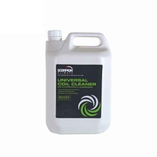 Scorpion Climate Universal-Reiniger, 5l Konzentrat Scorpion Climate Universal-Reiniger, 5l Konzentrat