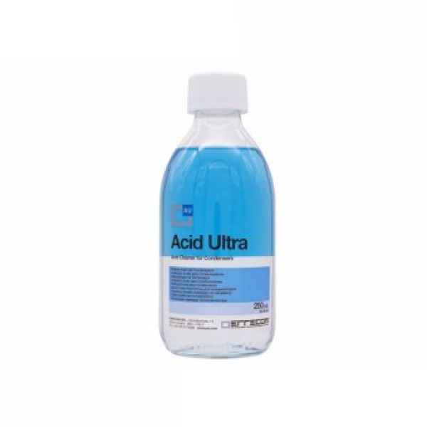 Errecom Acid Ultra Verflüssigerreiniger-Konzentrat 1:20, 250 ml Errecom Acid Ultra Verflüssigerreiniger-Konzentrat 1:20, 250 ml