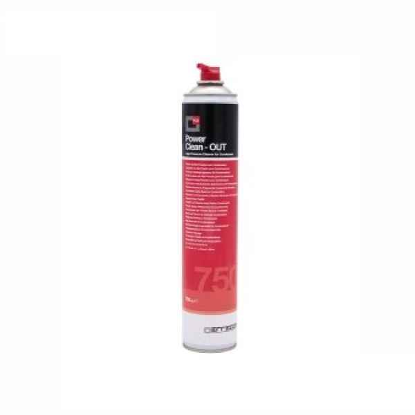 Errecom Power Clean Out - Hochdruck Aerosol, 750 ml Errecom Power Clean Out - Hochdruck Aerosol, 750 ml