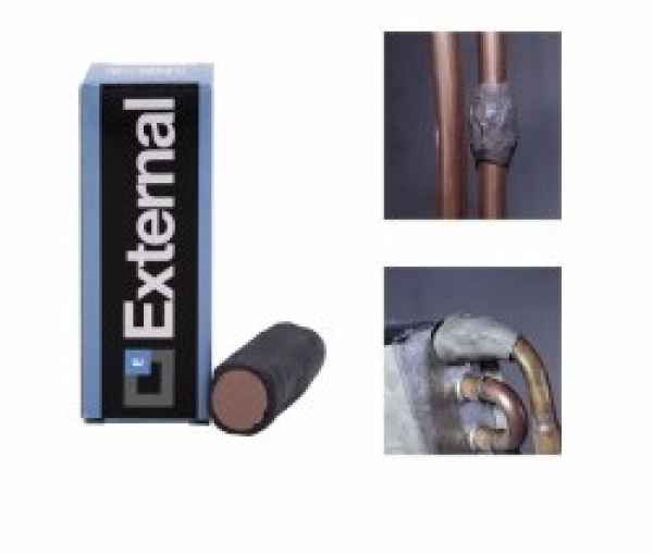 Errecom 2-Komponenten Dichtpaste EXTERNAL Errecom 2-Komponenten Dichtpaste EXTERNAL