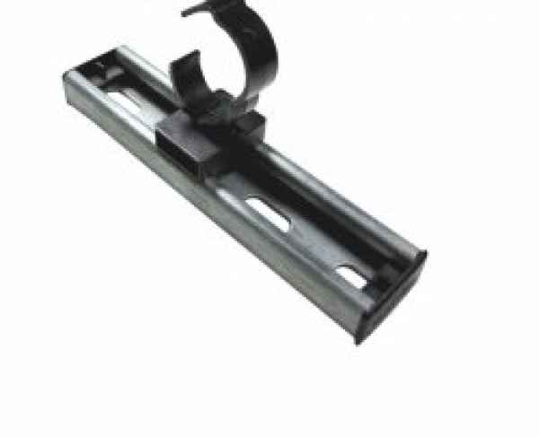 RPC Schienen-Clip 25mm I/D für 41 mm Schiene RPC Schienen-Clip 25mm I/D für 41 mm Schiene