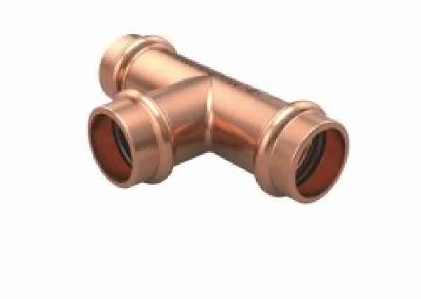 MaxiPro T-Stück MPA5T I/I/I - 1 1/8""