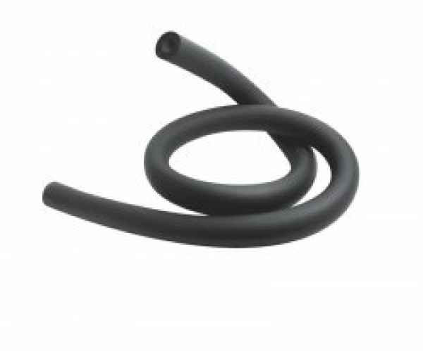 Isolierschlauch 9x15 mm, 2 Meter Länge, per Meter