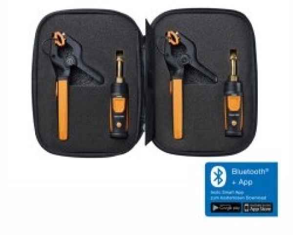 testo Smart Probes - Kälte-Set testo Smart Probes - Kälte-Set