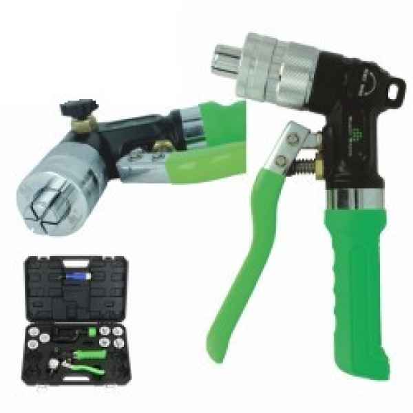 Super Stars Hydraulischer Expander-Satz ST-300A 3/8""- 1 1/8"" Super Stars Hydraulischer Expander-Satz ST-300A 3/8""- 1 1/8""