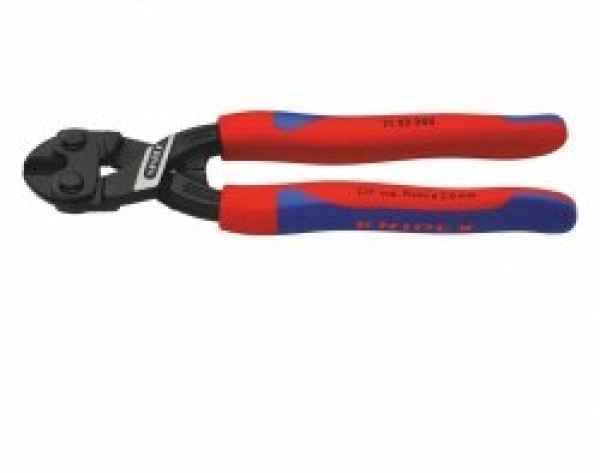 KNIPEX CoBolt Kompakt-Bolzenschneider KNIPEX CoBolt Kompakt-Bolzenschneider