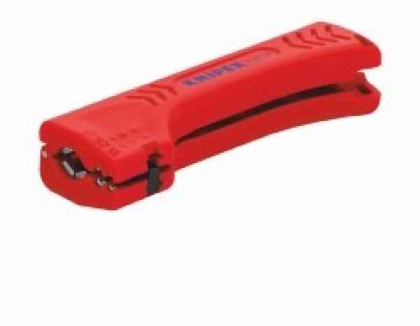 KNIPEX Universal-Abmantelungswerkzeug KNIPEX Universal-Abmantelungswerkzeug