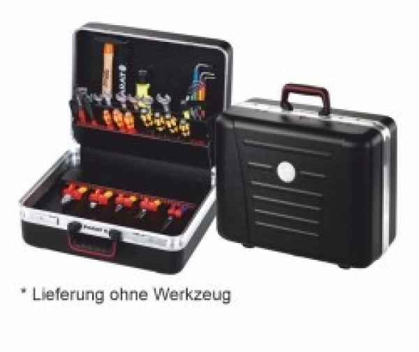 Parat Classic King Size mit CP-7 Ordnungssystem Parat Classic King Size mit CP-7 Ordnungssystem