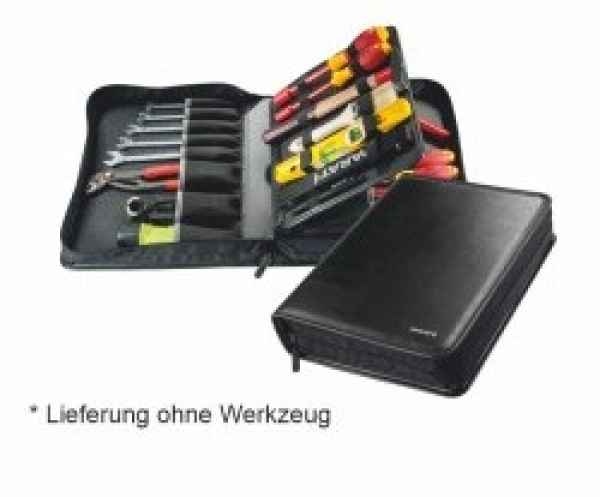 Parat Werkzeugmappe Wallet Plus mit Mittelwand Parat Werkzeugmappe Wallet Plus mit Mittelwand