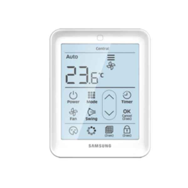 SAMSUNG BAC Kanaleinbaugerät Set Kühlen 10.0 kW | Heizen 11.2 kW AC100RNMDKG SH10N 400V SAMSUNG BAC Kanaleinbaugerät Set Kühlen 10.0 kW | Heizen 11.2 kW AC100RNMDKG SH10N 400V