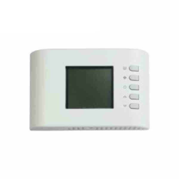 Elektronischer Raumthermostat I50 - lose Elektronischer Raumthermostat I50 - lose