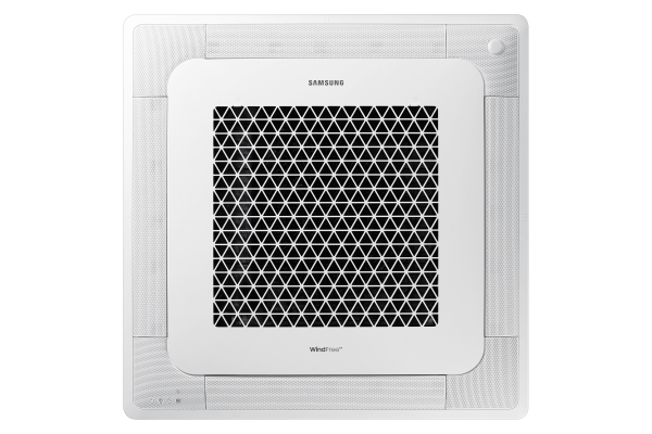 SAMSUNG BAC Deckenkassette Wind-Free Set Kühlen 7.1 kW | Heizen 8.0 kW AC071RN4DK KB SAMSUNG BAC Deckenkassette Wind-Free Set Kühlen 7.1 kW | Heizen 8.0 kW AC071RN4DK KB