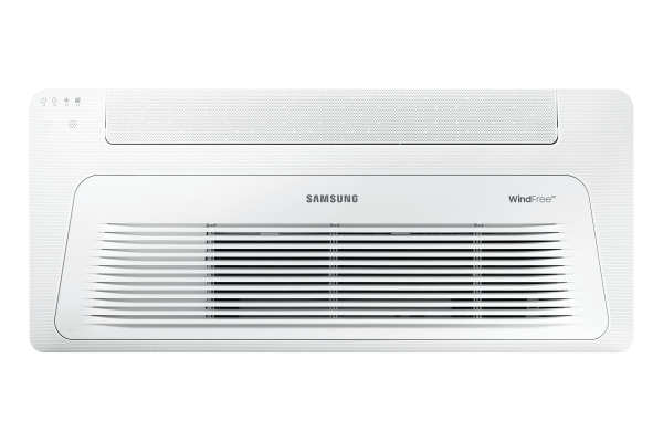 SAMSUNG FJM Wind-Free 1-Weg-Kass. AJ035TN1DKG/EU 3.5 kW Kühlen | 3.8 kW Heizen SAMSUNG FJM Wind-Free 1-Weg-Kass. AJ035TN1DKG/EU 3.5 kW Kühlen | 3.8 kW Heizen