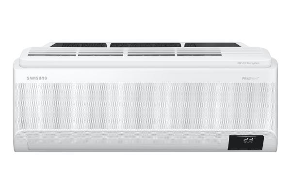 SAMSUNG Wind-Free Pure AR09AXKAAWK Set 2.5 kW SAMSUNG Wind-Free Pure AR09AXKAAWK Set 2.5 kW