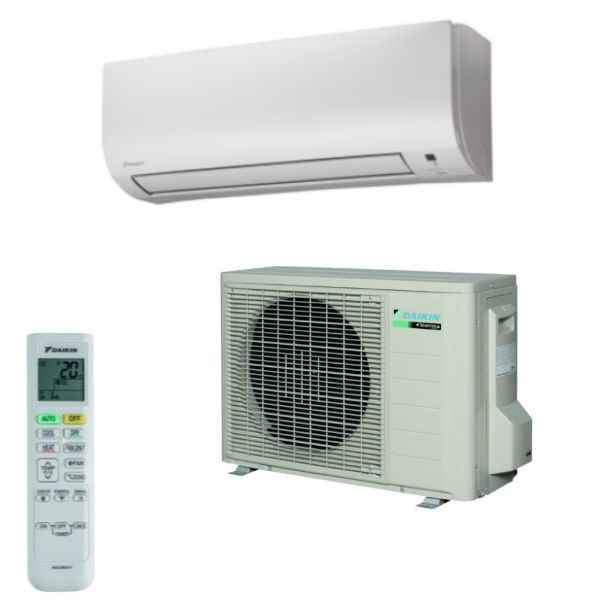 Daikin FTXP71M + RXP71M Wandgerät Comfora - 7,3 kW Daikin FTXP71M + RXP71M Wandgerät Comfora - 7,3 kW