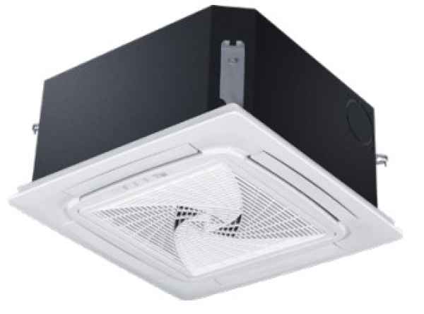 Haier Multi Split Inverter Deckenkassette 620 AB50S2SC2FA(H) - 5,0 kW