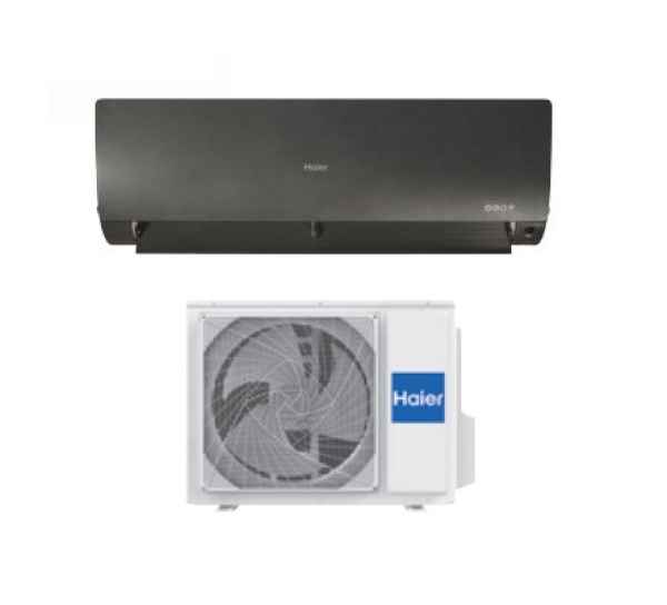 Haier FLEXIS PLUS Set (Schwarz) AS71S2SF1FA-MB3 + 1U71S2ST1FA - 7,0 kW Haier FLEXIS PLUS Set (Schwarz) AS71S2SF1FA-MB3 + 1U71S2ST1FA - 7,0 kW