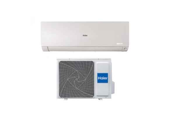 Haier FLEXIS PLUS NORDIC Set (Weiss) AS35S2SF1FA-MW3 + 1U35MEHFRA-1 - 3,5 kW