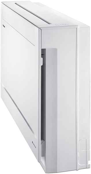 Panasonic UFE Mini-Standtruhe CS-Z50UFEAW Multi-Split Innengerät - 5,0 kW Panasonic UFE Mini-Standtruhe CS-Z50UFEAW Multi-Split Innengerät - 5,0 kW