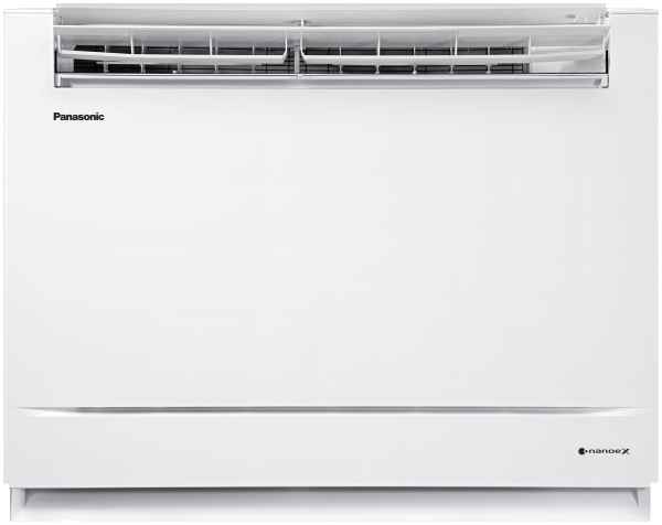 Panasonic UFE Mini-Standtruhe CS-Z50UFEAW Multi-Split Innengerät - 5,0 kW Panasonic UFE Mini-Standtruhe CS-Z50UFEAW Multi-Split Innengerät - 5,0 kW