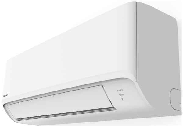 Panasonic Ultrakompakt CS-TZ50ZKEW 5.0 kW Panasonic Ultrakompakt CS-TZ50ZKEW 5.0 kW