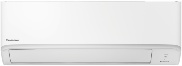 PANASONIC CS-TZ35ZKEW / CU-TZ35ZKE Wandgerät-Set Superkompakt 3.5 kw