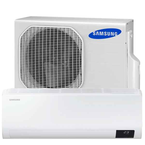 SAMSUNG RAC Airise Technik Set Kühlen 5.0 kW | Heizen 6.0 kW AR18TXHZAWK SAMSUNG RAC Airise Technik Set Kühlen 5.0 kW | Heizen 6.0 kW AR18TXHZAWK