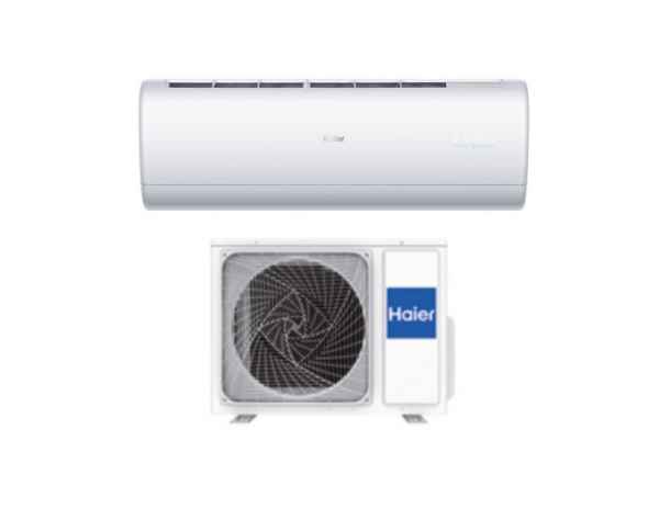 Haier Jade Supermatch Set AS25S2SJ1FA-3 + 1U25MECFRA-3 - 2,6 kW Haier Jade Supermatch Set AS25S2SJ1FA-3 + 1U25MECFRA-3 - 2,6 kW