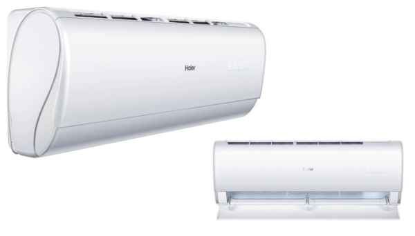 Haier Jade Supermatch Set AS35S2SJ1FA-3 + 1U35MECFRA-3 - 3,5 kW Haier Jade Supermatch Set AS35S2SJ1FA-3 + 1U35MECFRA-3 - 3,5 kW