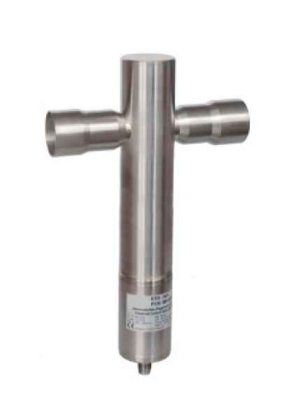 Alco Regelventil elektrisch EX8-M21 42x42mm 800629 Alco Regelventil elektrisch EX8-M21 42x42mm 800629
