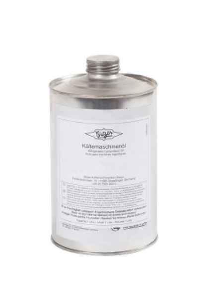 Bitzer Kältemaschinenöl B 320 SH Dose 1L 915 124 07 Bitzer Kältemaschinenöl B 320 SH Dose 1L 915 124 07
