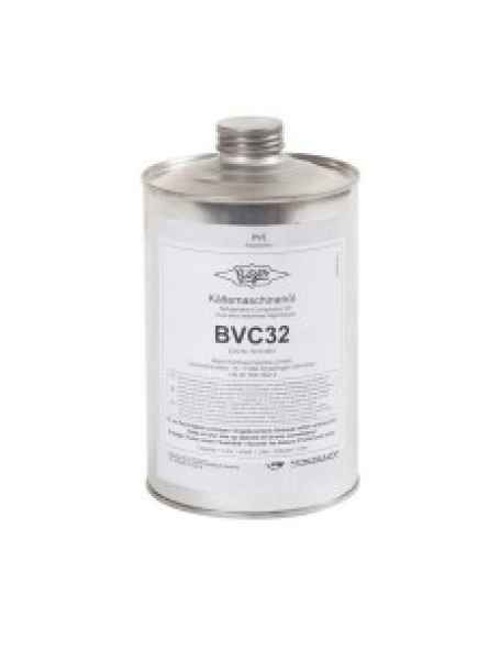 Bitzer Kältemaschinenöl Polyvinyl Ether BVC 32 Dose 1L 915 133 01 Bitzer Kältemaschinenöl Polyvinyl Ether BVC 32 Dose 1L 915 133 01