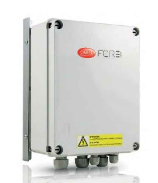 Carel Drehzahlregler FCR 400V 6A IP55 0-10V Carel Drehzahlregler FCR 400V 6A IP55 0-10V