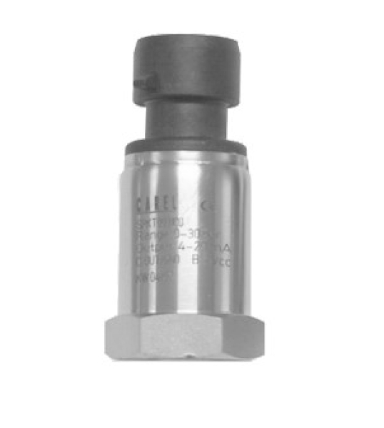 Carel Drucktransmitter ratiometrisch SPKT0011C0 7/16" UNF 0-10bar 4-20mA Carel Drucktransmitter ratiometrisch SPKT0011C0 7/16" UNF 0-10bar 4-20mA