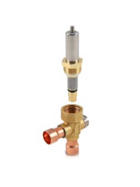 Carel Expansionsventildüse f. E2V-Z E2VATT11Z0 Carel Expansionsventildüse f. E2V-Z E2VATT11Z0