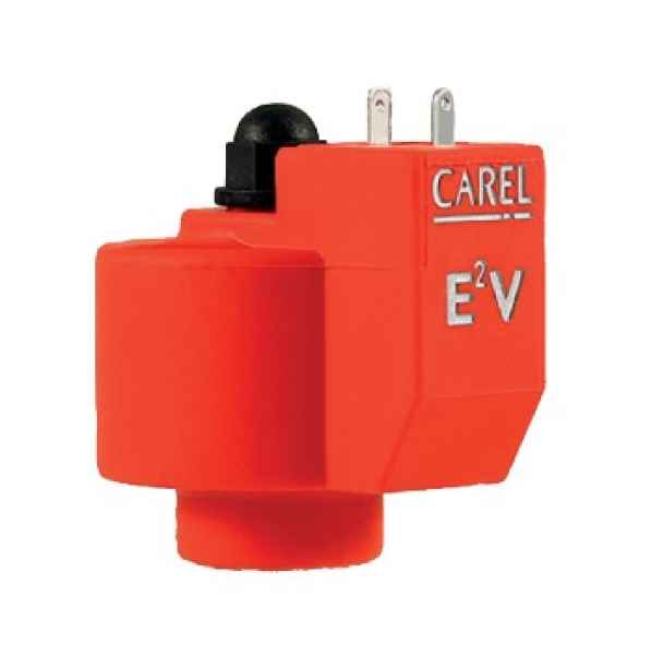 Carel Expansionsventilspule bipolar f. E2V-Z m. Kabel 0,3m Carel Expansionsventilspule bipolar f. E2V-Z m. Kabel 0,3m