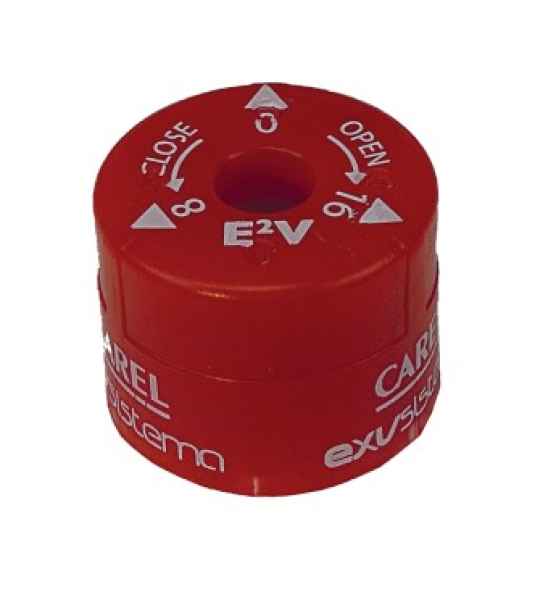 Carel Service-Handmagnetspule E2VMAG0000 nur für E2V Carel Service-Handmagnetspule E2VMAG0000 nur für E2V