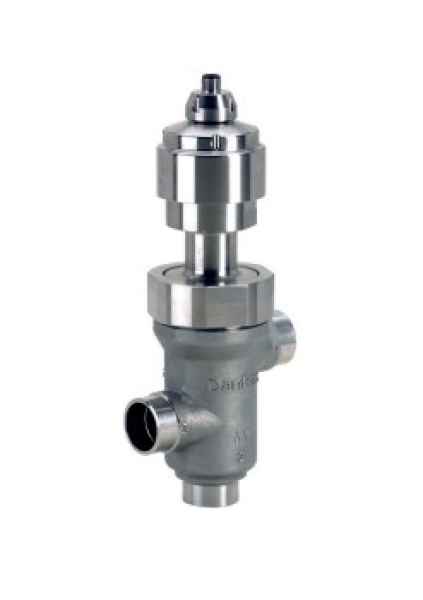 Danfoss 3-Wege elekt.Ventil CTR 20 DN25 (027H7244) Danfoss 3-Wege elekt.Ventil CTR 20 DN25 (027H7244)